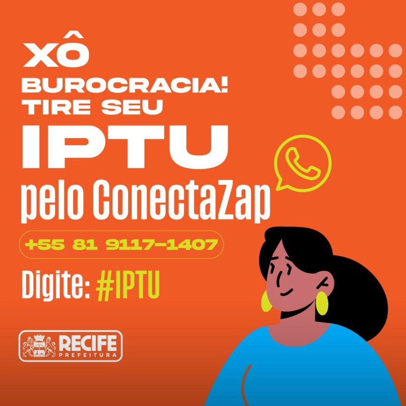 Conecta Zap